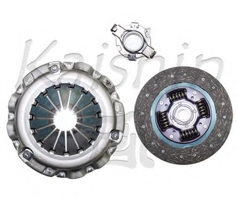KAISHIN KY086-K Clutch Kit